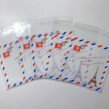 Túi đựng bánh cookies