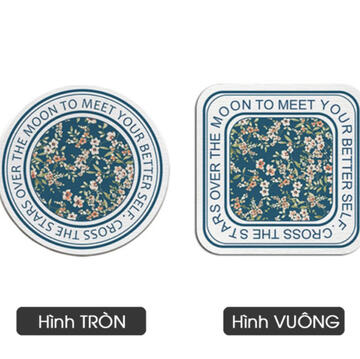Miếng lót ly